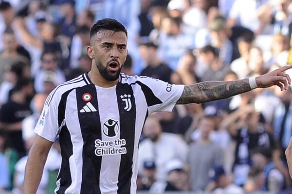 Perin Palermo, fumata bianca. Ora Musso e scambio con Nico Gonzalez? Le ultime