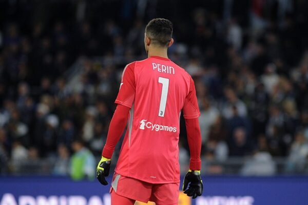 Perin, esordio agrodolce con il Palermo: due gol subiti nella prima in rosanero ma vittoria in extremis 2-3 ad Arezzo