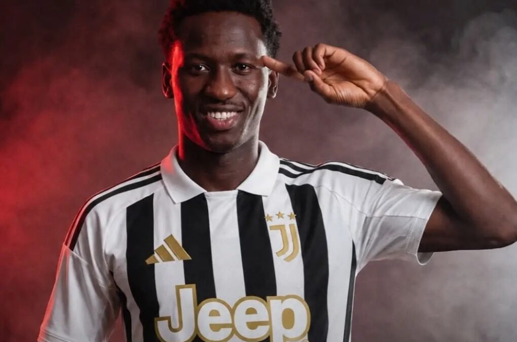 ULTIMO MINUTO Juventus-Sarr HERE WE GO, prestito con diritto. I dettagli
