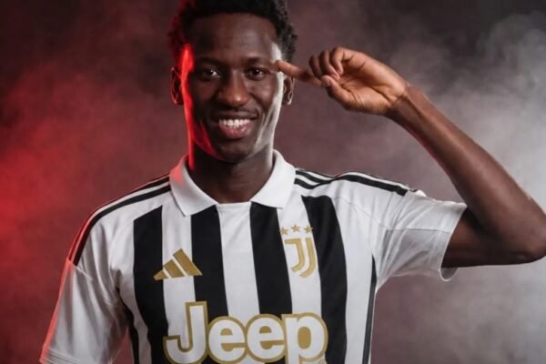 ULTIMO MINUTO Juventus-Sarr HERE WE GO, prestito con diritto. I dettagli