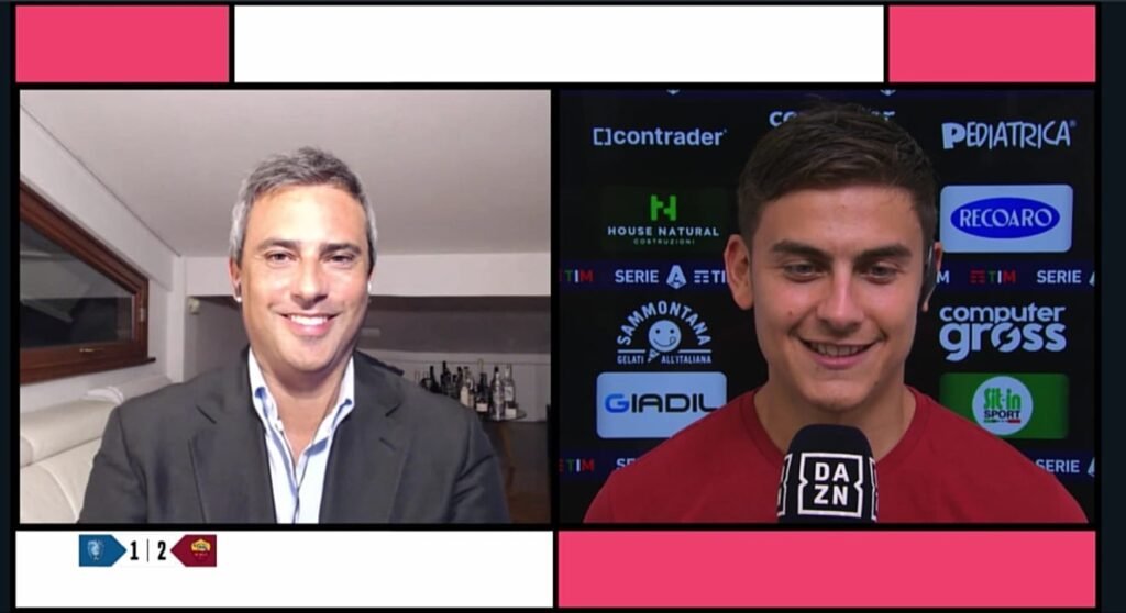 Juventus Zampini Juventus