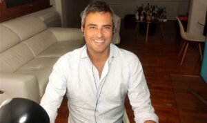 Zampini Juventus Intervista