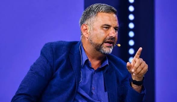 ESCLUSIVA JU24 – Stefano Discreti: “La Juventus crea tanto, ma serve più cattiveria. A centrocampo mancano…”