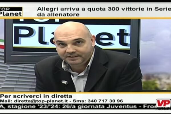 Juventus, ci pensa Gatti! Occorre fare di piú