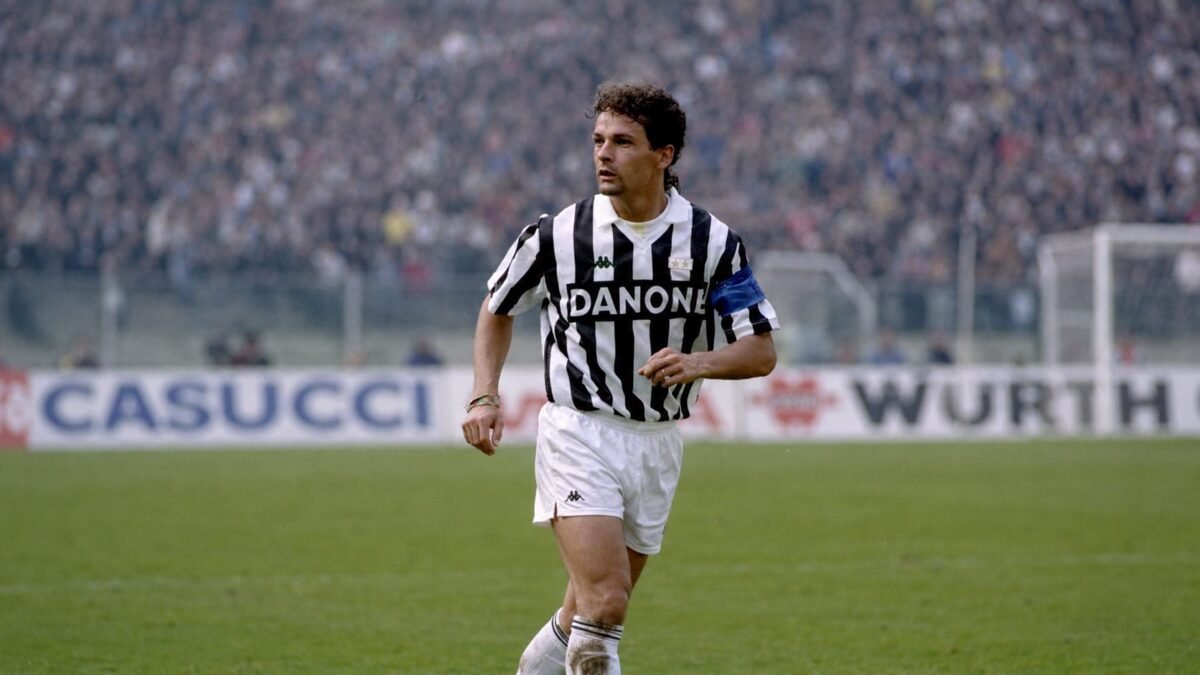 Pontello: Baggio alla Juve? Fummo davanti al fatto compiuto