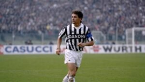 Baggio juve