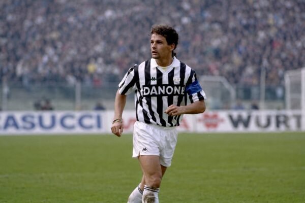 Pontello: Baggio alla Juve? Fummo davanti al fatto compiuto