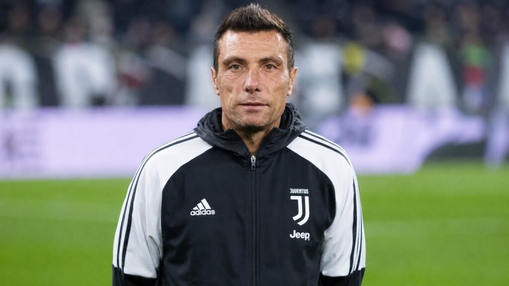 Brambilla juve