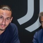 Garbara Juventus firma