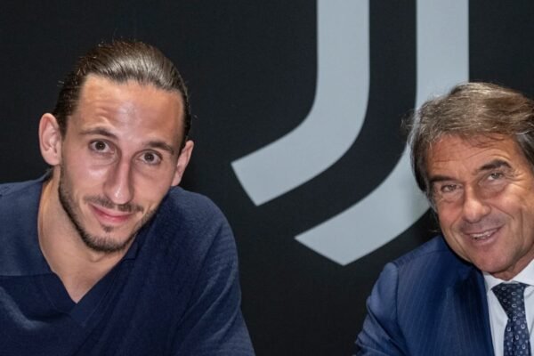 Comunicato Juventus, ufficiale Kamil Grabara: nuovo rinforzo tra i pali