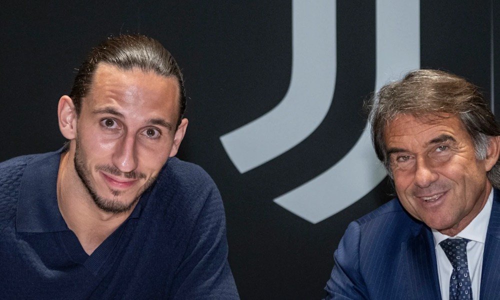 Comunicato Juventus, ufficiale Kamil Grabara: nuovo rinforzo tra i pali