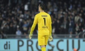 Audero Juventus