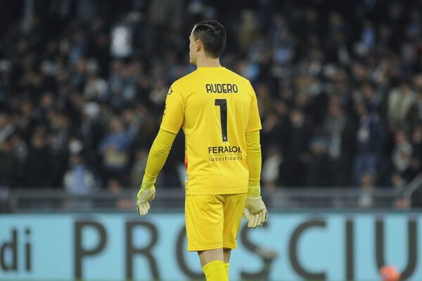 Calciomercato Juventus, torna di moda Audero. Sarà essere il vice Vicario?