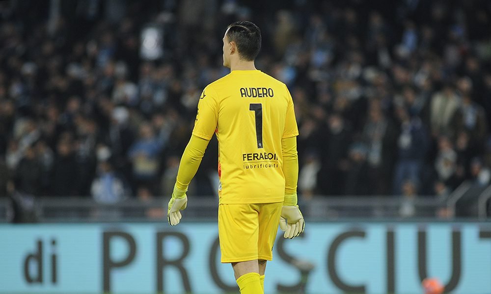 Calciomercato Juventus, torna di moda Aureo. Sarà essere il vice Vicario?