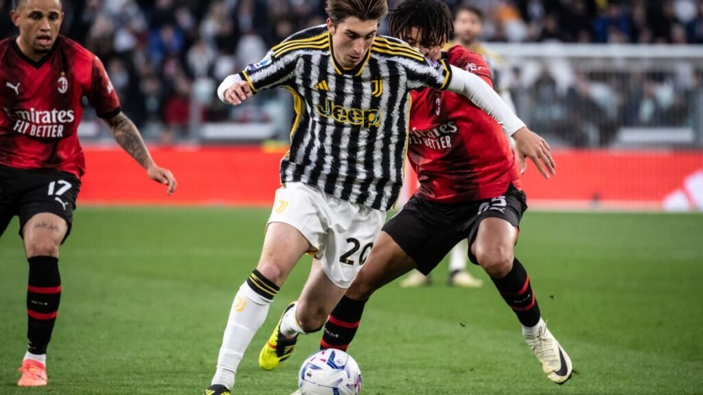 Miretti Besiktas