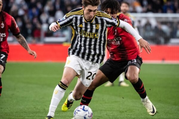 Juventus, Miretti nel mirino del Besiktas: trattativa in corso e nodo formula