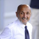 Spalletti Juventus Matar Sarr
