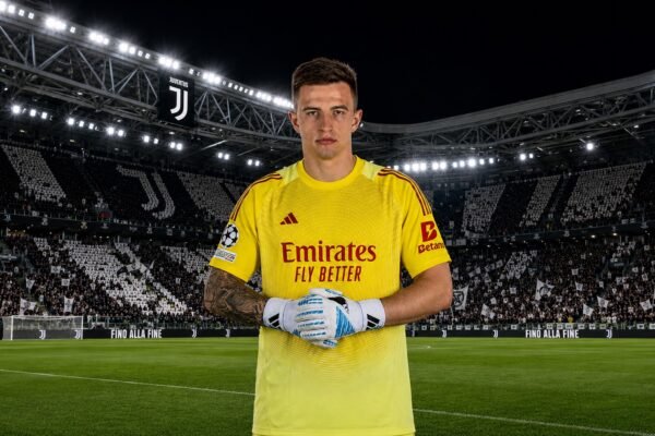 Trubin Juventus, perché sarebbe la scelta giusta per la porta