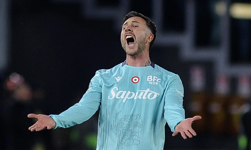 Bernardeschi infuriato.jpg fantacalcio consigliati