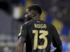 Infortunio Boga, la Juventus perde anche l’esterno: quando può tornare