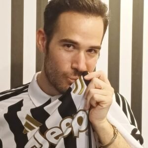 Bulgarelli Lorenzo