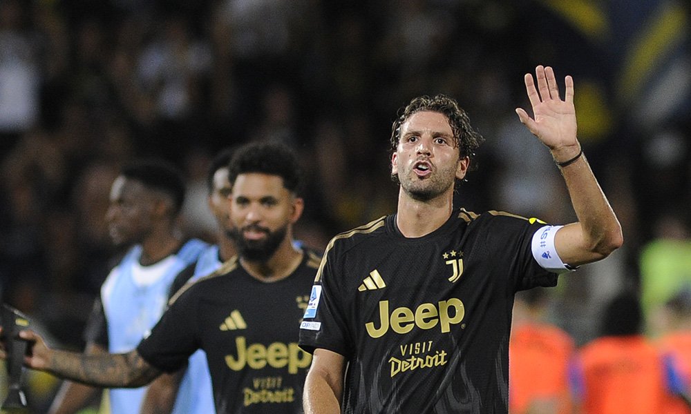 Infortunati Juventus, il punto del 8 settembre 2026: Locatelli si ferma, emergenza per Spalletti