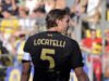Juventus, allarme Locatelli: problema al ginocchio e rischio operazione