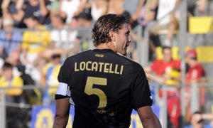 Locatelli 3