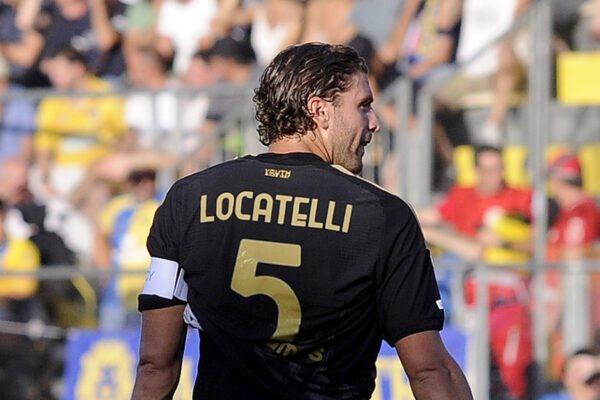 Juventus, allarme Locatelli: problema al ginocchio e rischio operazione