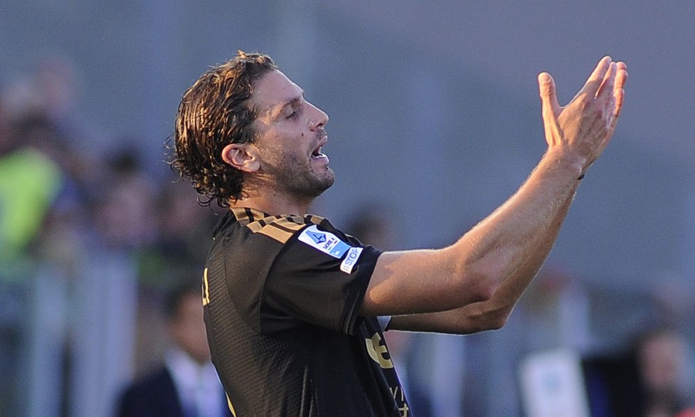 Al posto di Locatelli, chi giocherà a centrocampo? Le soluzioni di Spalletti