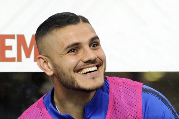 Icardi-Juventus, l’agente svela il retroscena: “A gennaio c’è stata una possibilità, ma…”