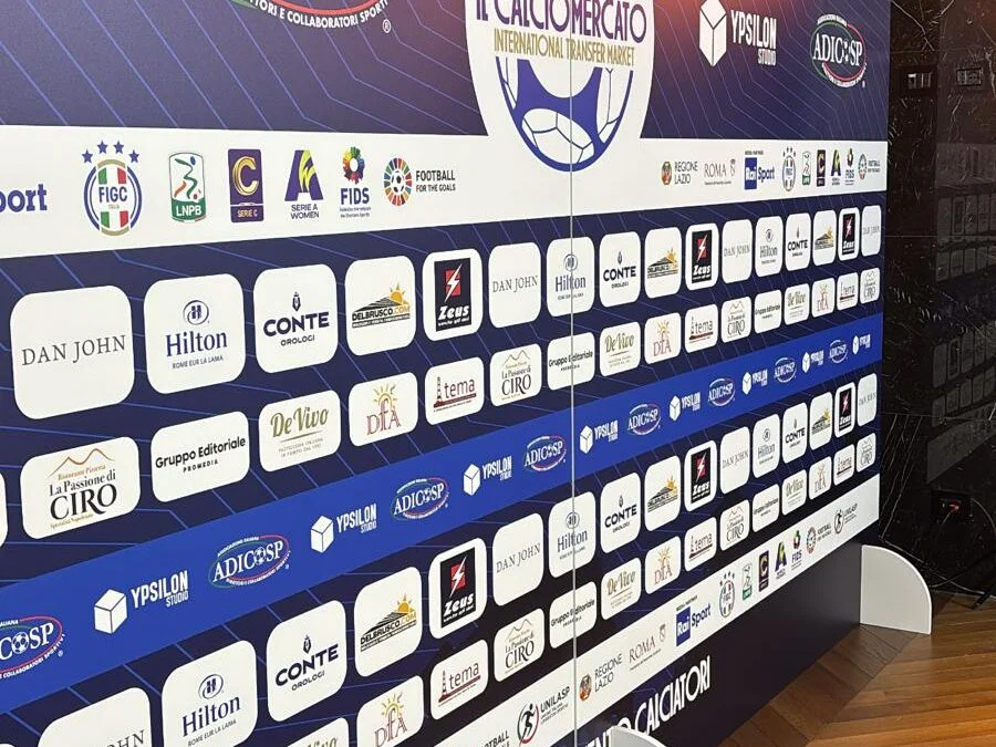 Calciomercato Serie A 2026/27: tutti gli acquisti e le cessioni delle 20 squadre