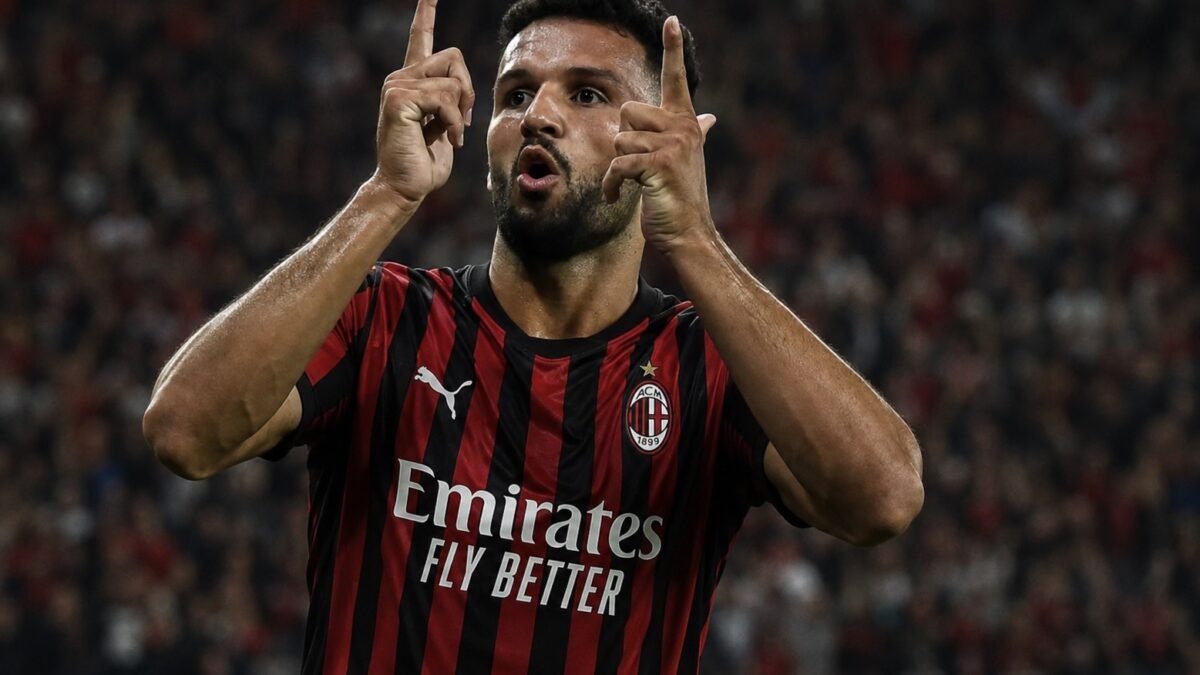 Juventus-Milan, occhio a Gonçalo Ramos: come gioca e perché bisogna stare attenti