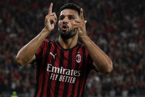 Juventus-Milan, occhio a Gonçalo Ramos: come gioca e perché bisogna stare attenti