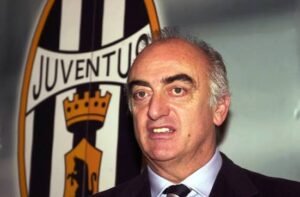 Giraudo Juventus Calciopoli