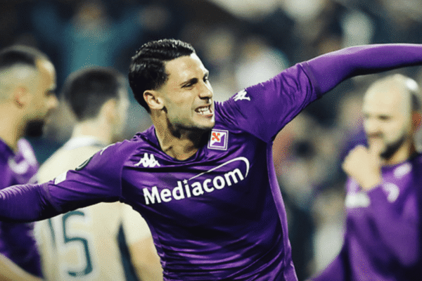 Mandragora, lo specialista del gol dell’ex: Juve colpita tre volte, ora goal alla Fiorentina