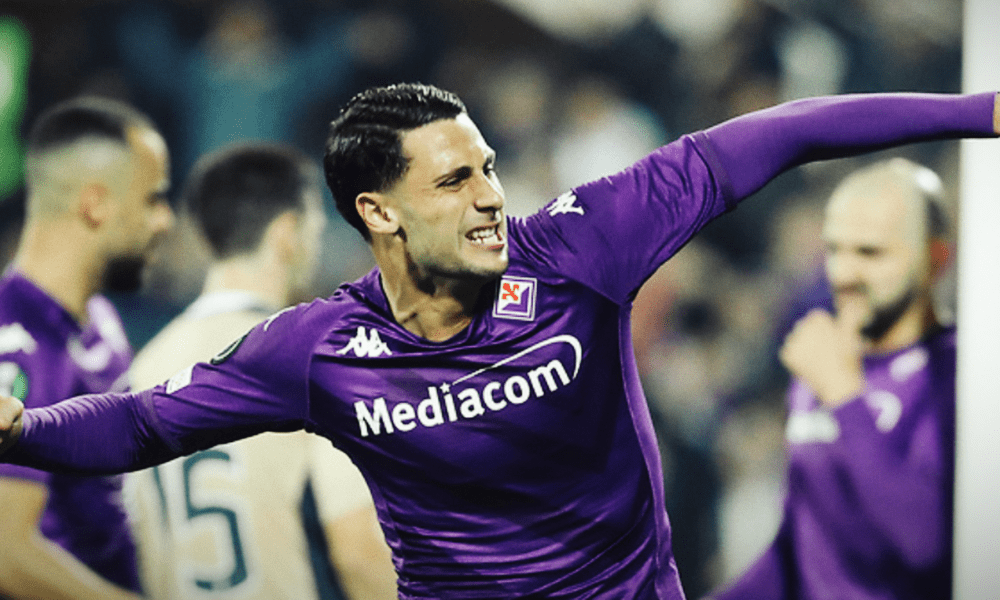 Mandragora, lo specialista del gol dell’ex: Juve colpita tre volte, ora goal alla Fiorentina