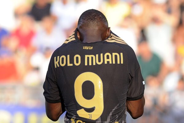 Sassuolo-Juventus, Woltemade verso la panchina: Spalletti conferma Kolo Muani?