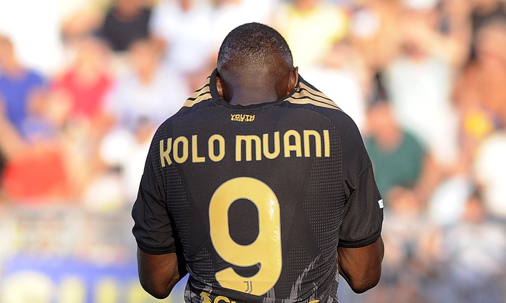 Sassuolo-Juventus, Woltemade verso la panchina: Spalletti conferma Kolo Muani?