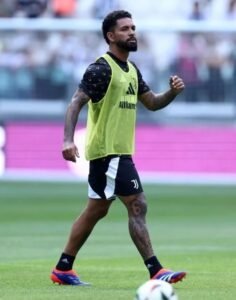 Douglas Luiz