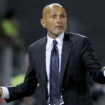 Spalletti perplesso