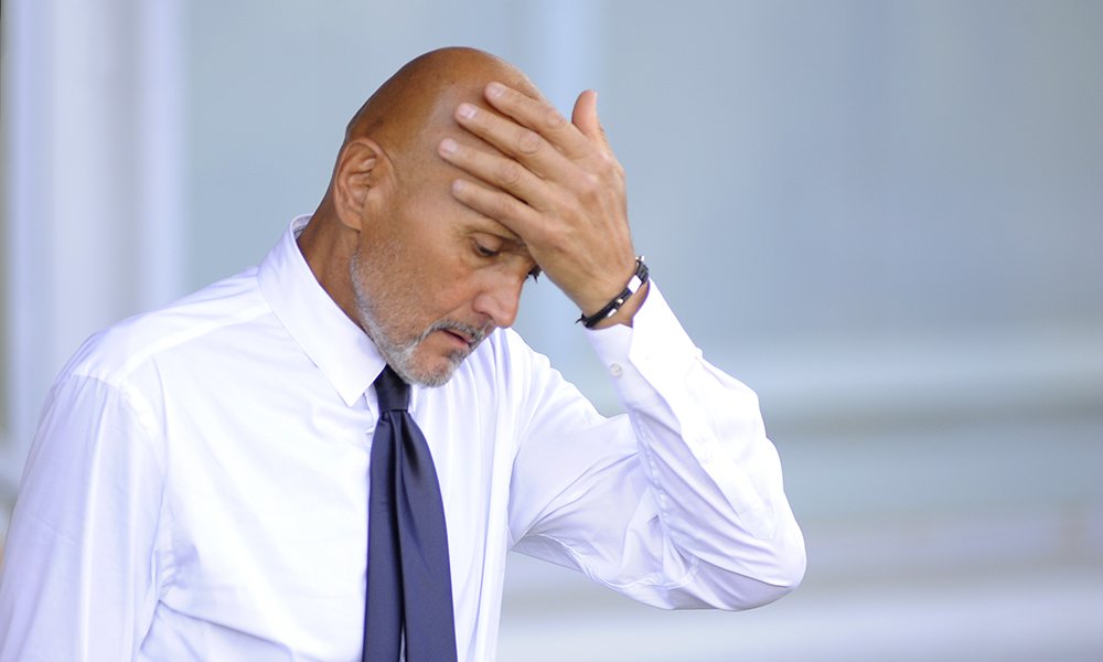 Juventus, la probabile formazione contro il Sassuolo: Spalletti cambia ancora