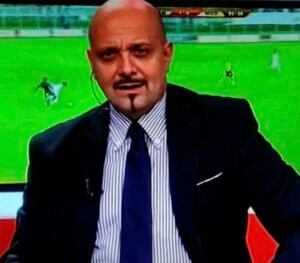 Tassinari e la Juventus di Spalletti