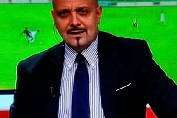Tassinari: «Questa Juve è mediocre. Conte cambierebbe molto»