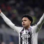 McKennie
