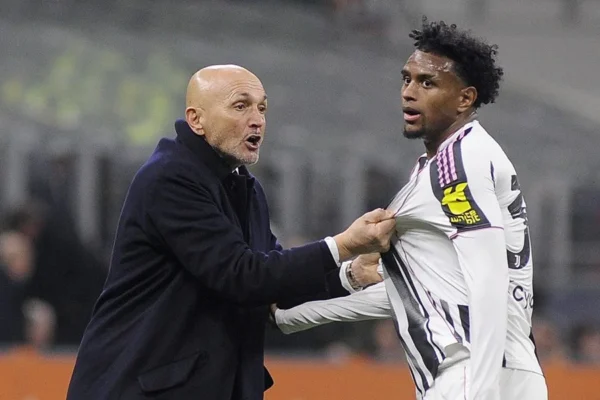 Juventus, il Napoli può aspettare: a Marassi serve un’altra risposta