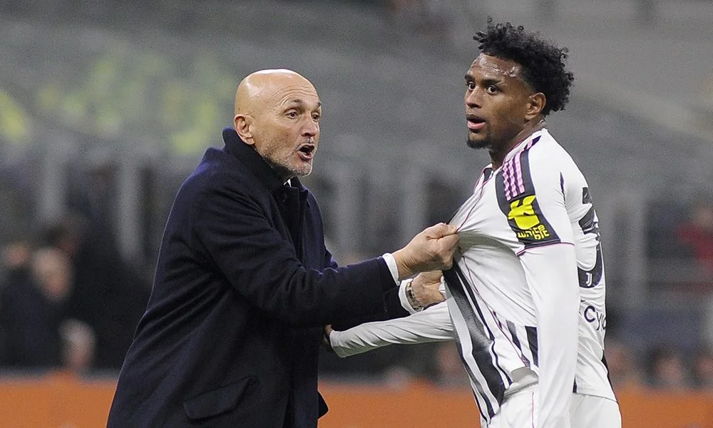 Juventus, il Napoli può aspettare: a Marassi serve un’altra risposta