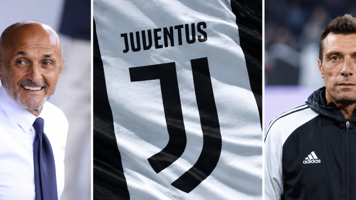 Spalletti non se ne va: cosa sta nascendo tra Juve e Next Gen?