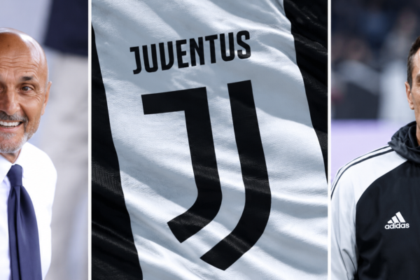 Spalletti non se ne va: cosa sta nascendo tra Juve e Next Gen?