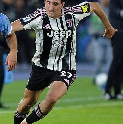 Juve, il centrocampo basta davvero? La risposta in 22 giorni